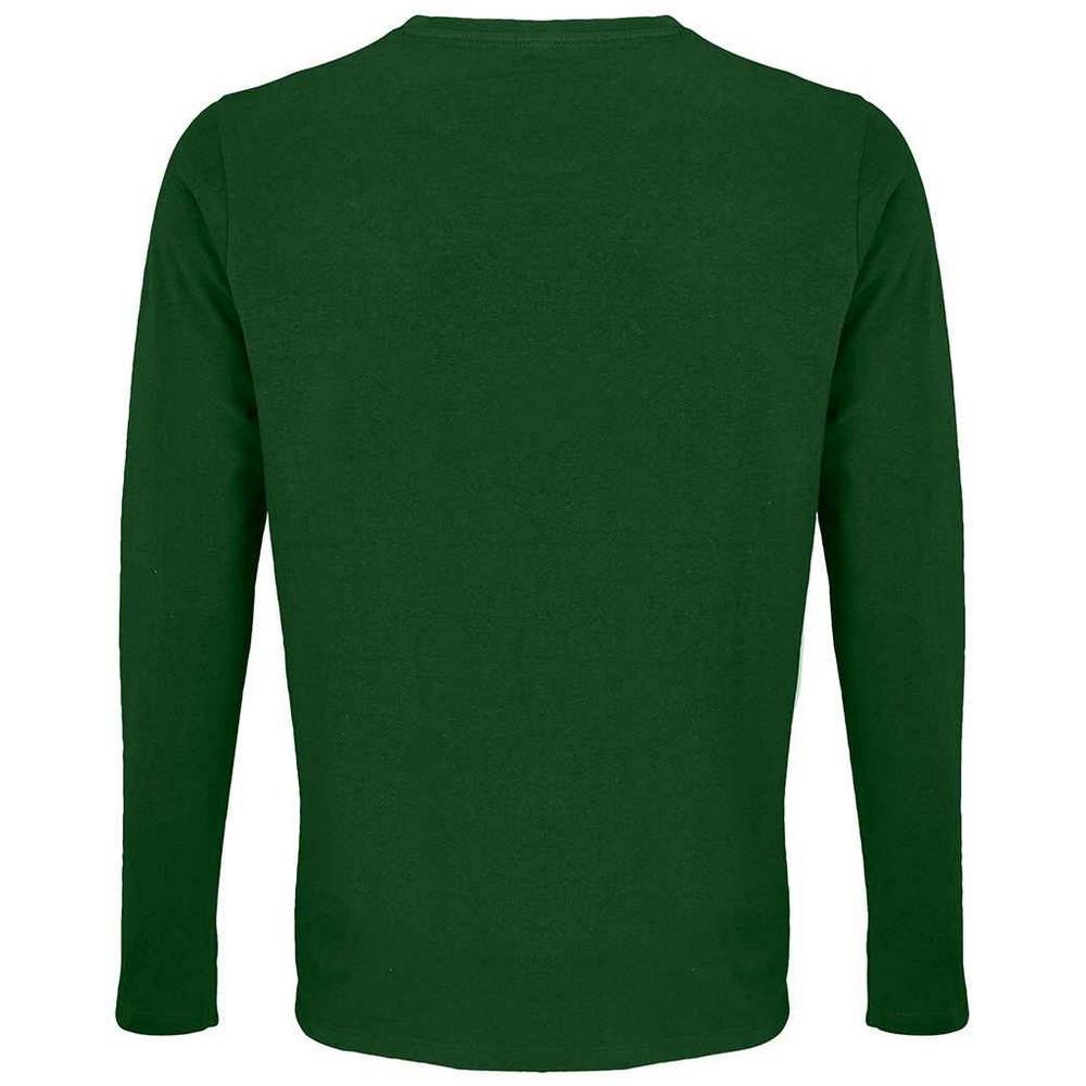 SOLS Imperial Langärmliges T-Shirt