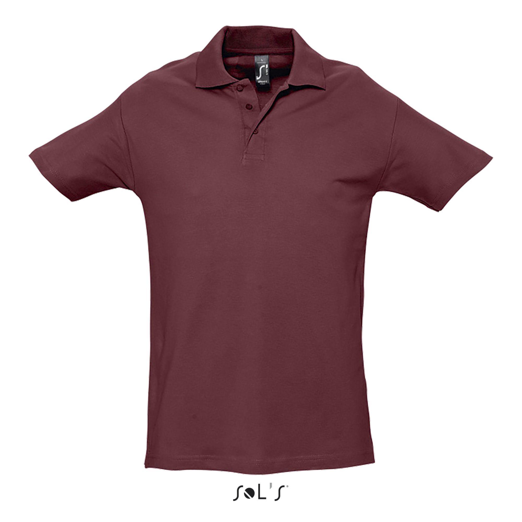 SOLS Spring II Poloshirt