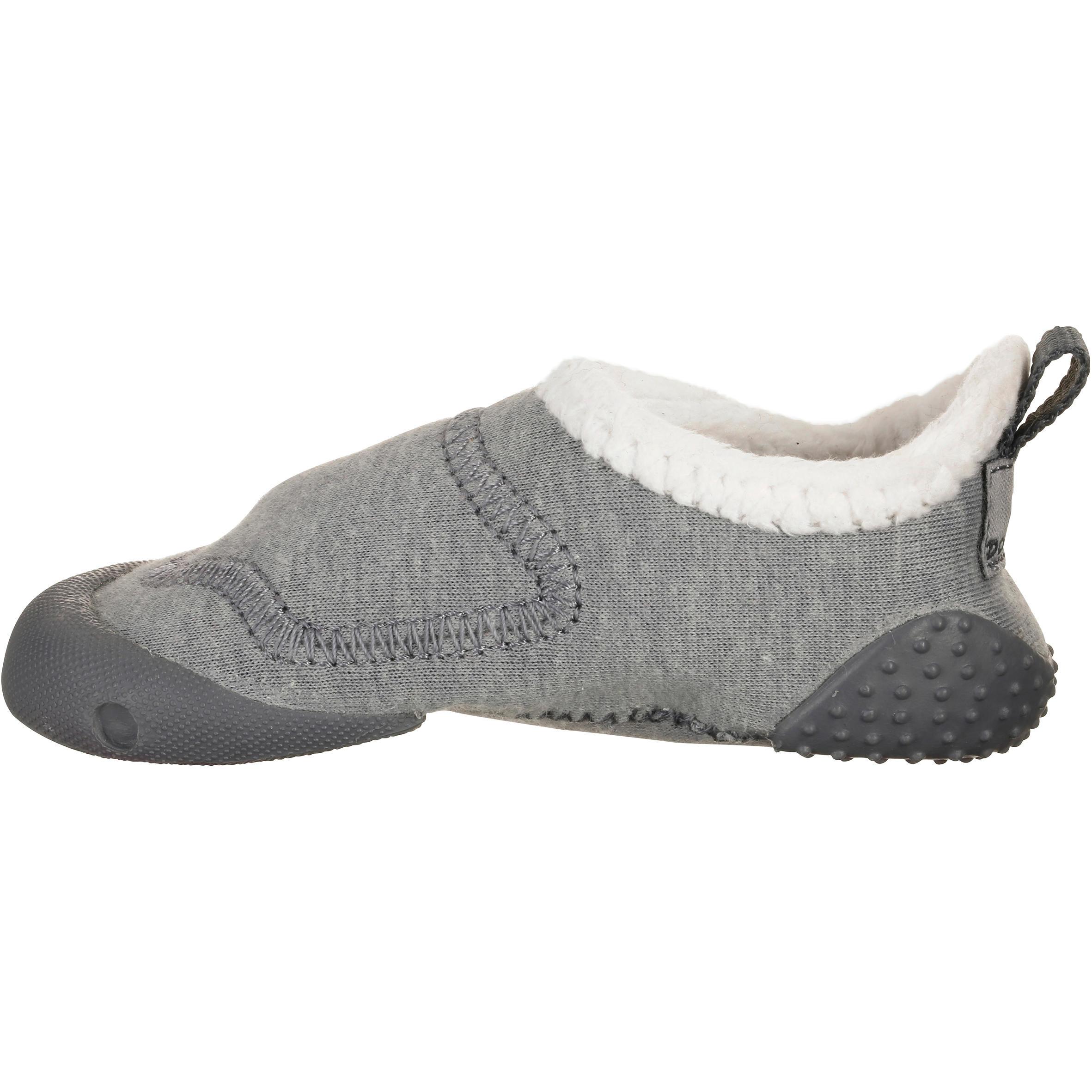 DECATHLON Slipper - 500 confort