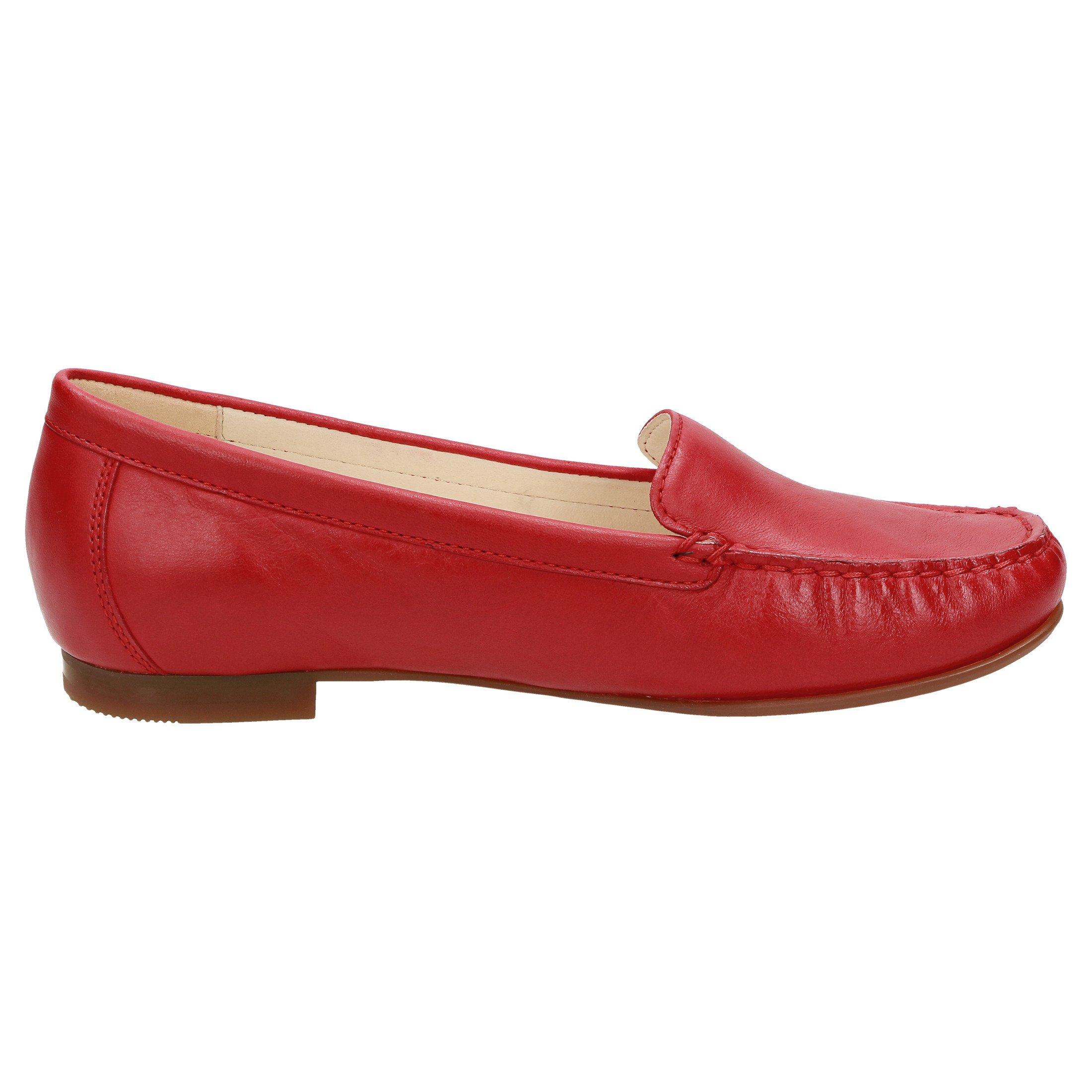 Sioux Slipper Zalla