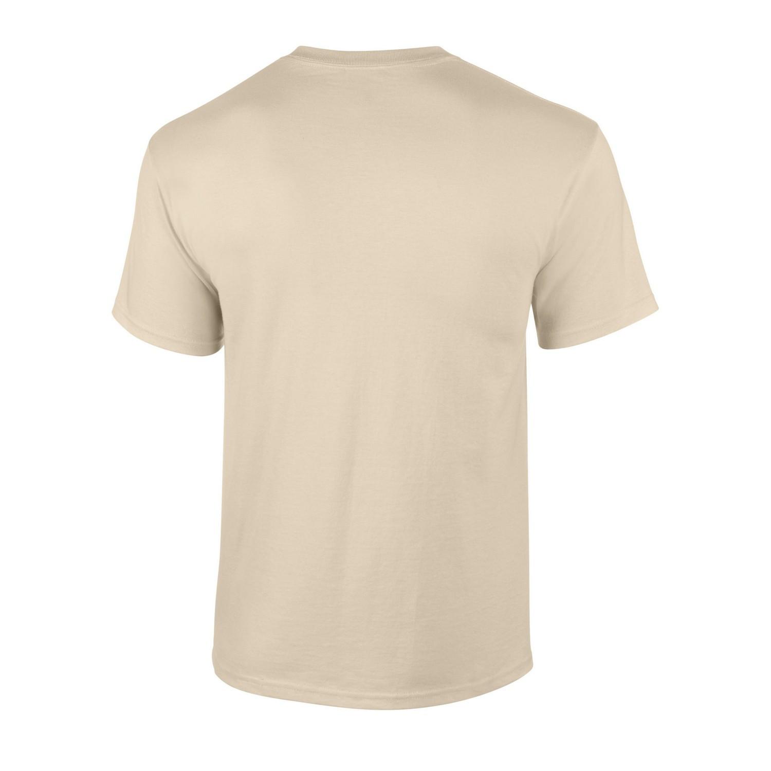Gildan Ultra Cotton Kurzarm T-Shirt