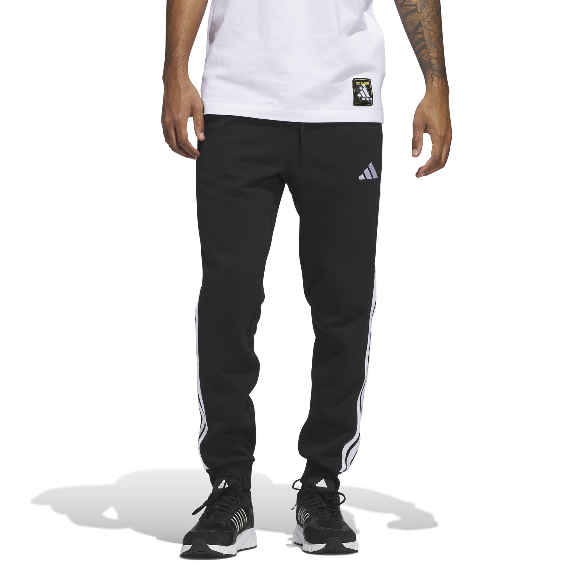 adidas M 3S FL TC PT Trainerhose