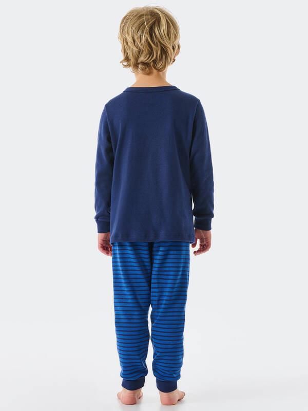 Schiesser Boys Pyjama