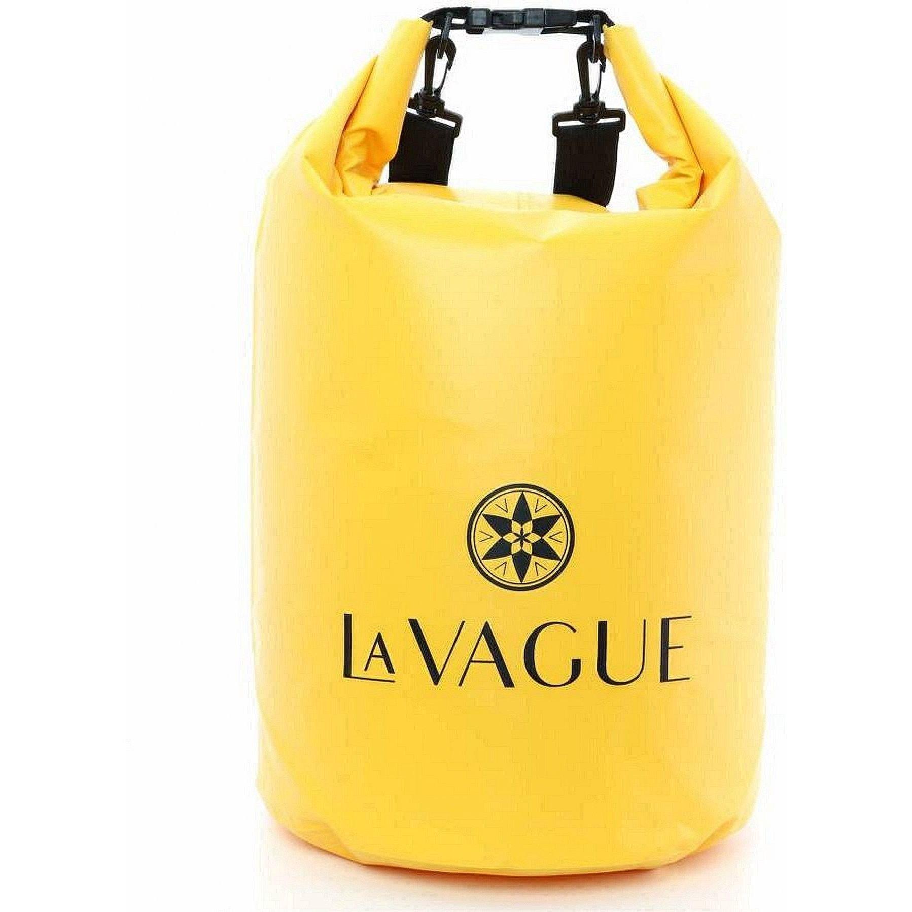 LA VAGUE ISAR Wasserfester Packsack 40L
