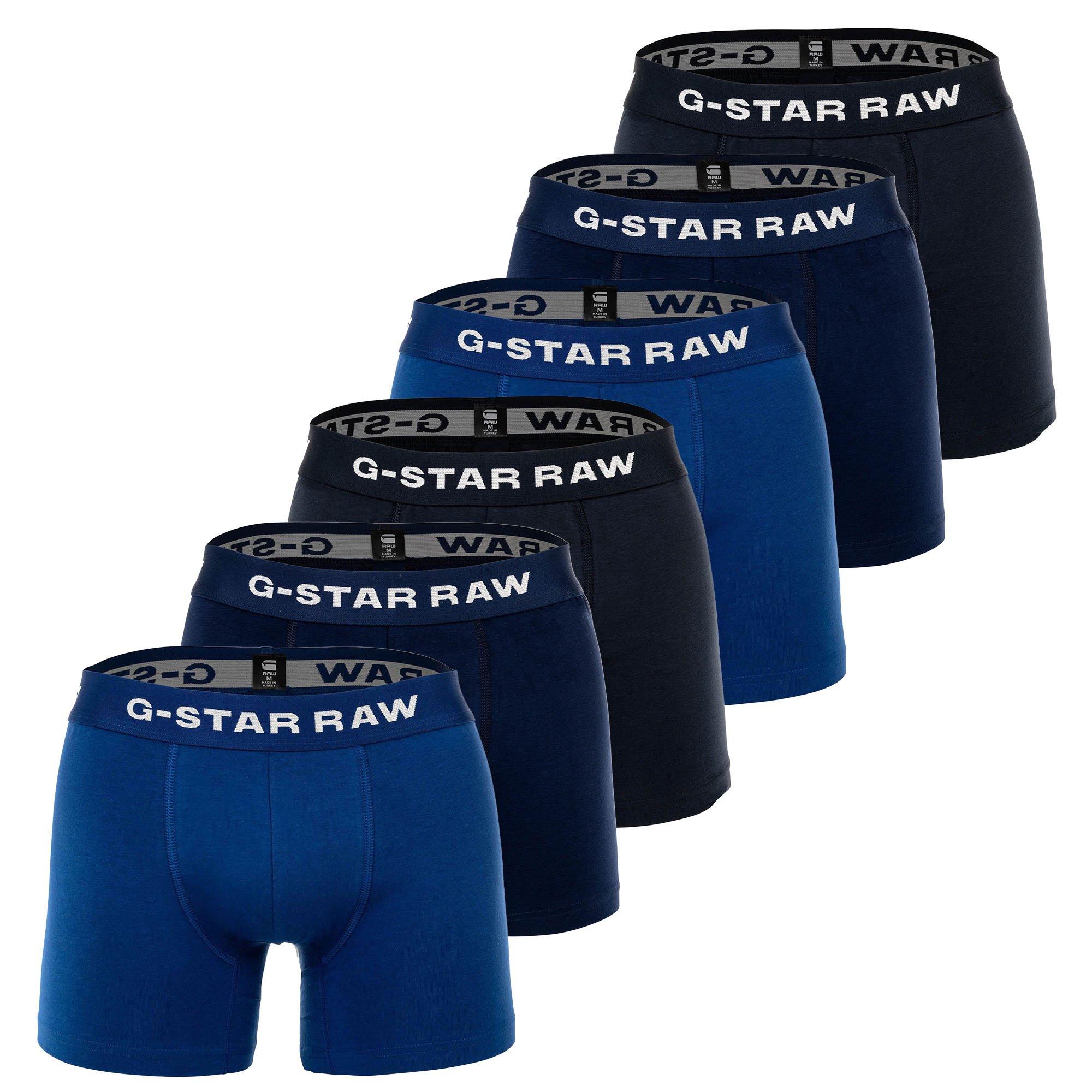 G-STAR RAW Boxershort -Boxer briefs 3 pack