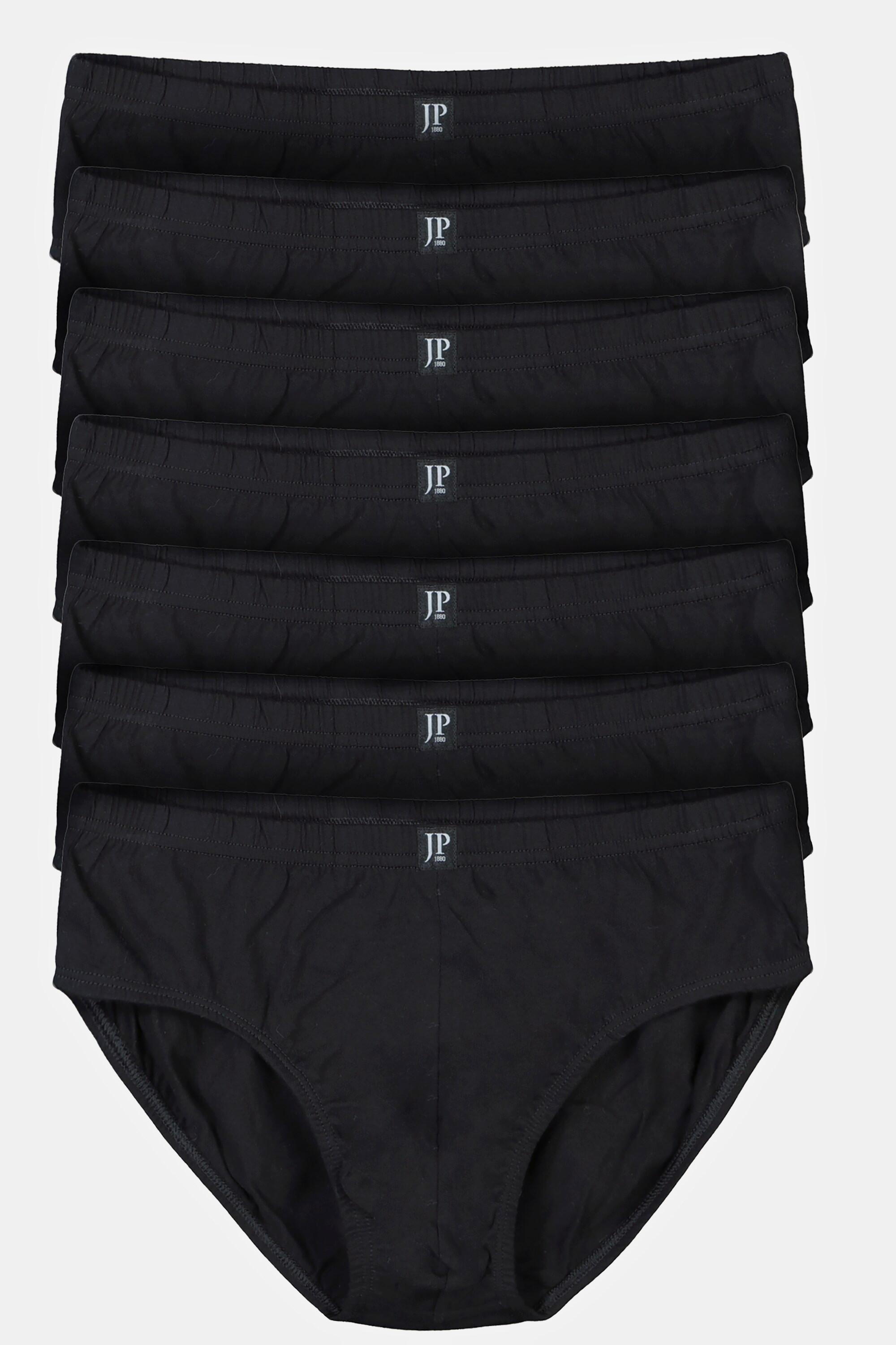 JP1880 Slips, 7er-Pack, Unterhosen