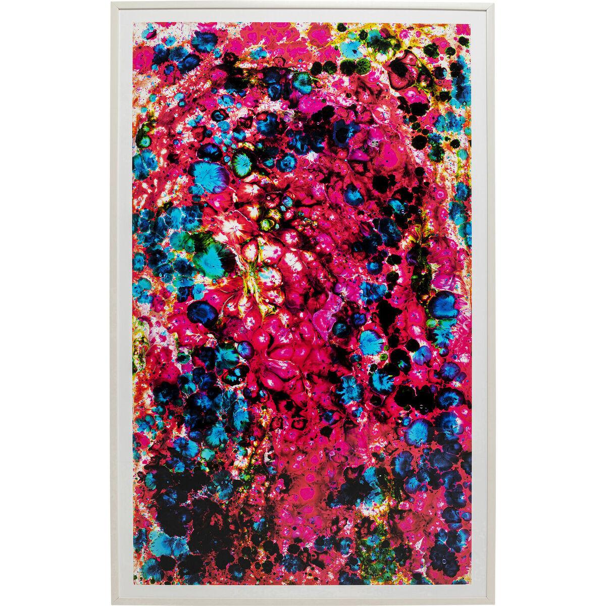 KARE Design Gerahmtes Bild Wild Berries 205x125