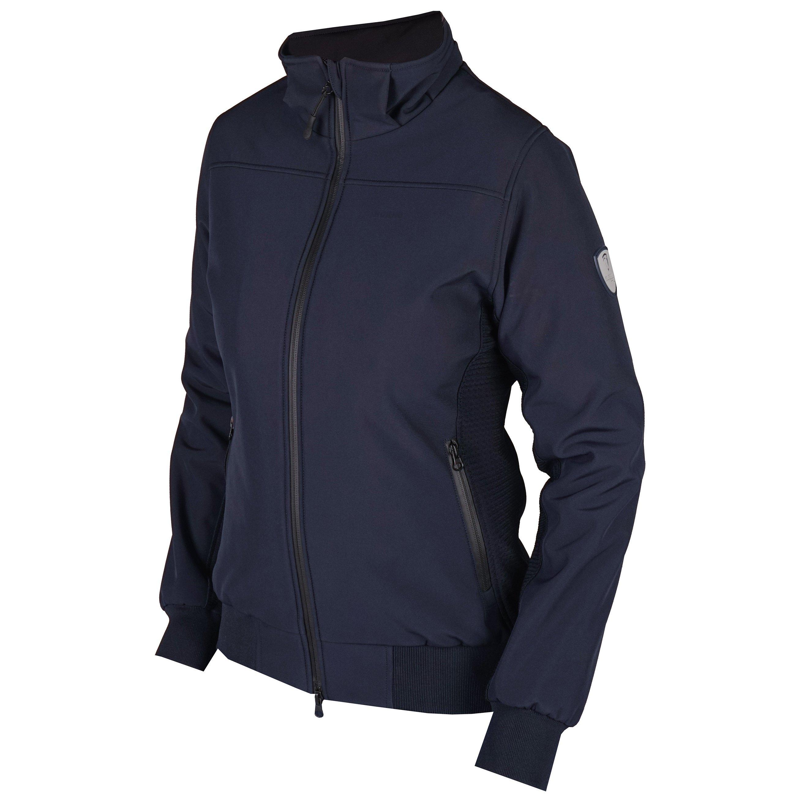 HORKA softshell-jacke jas epic