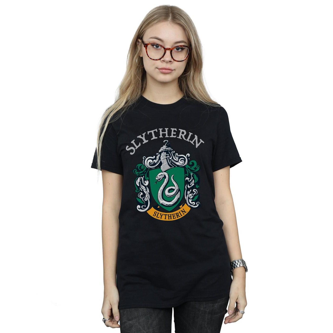 Harry Potter Slytherin T-Shirt