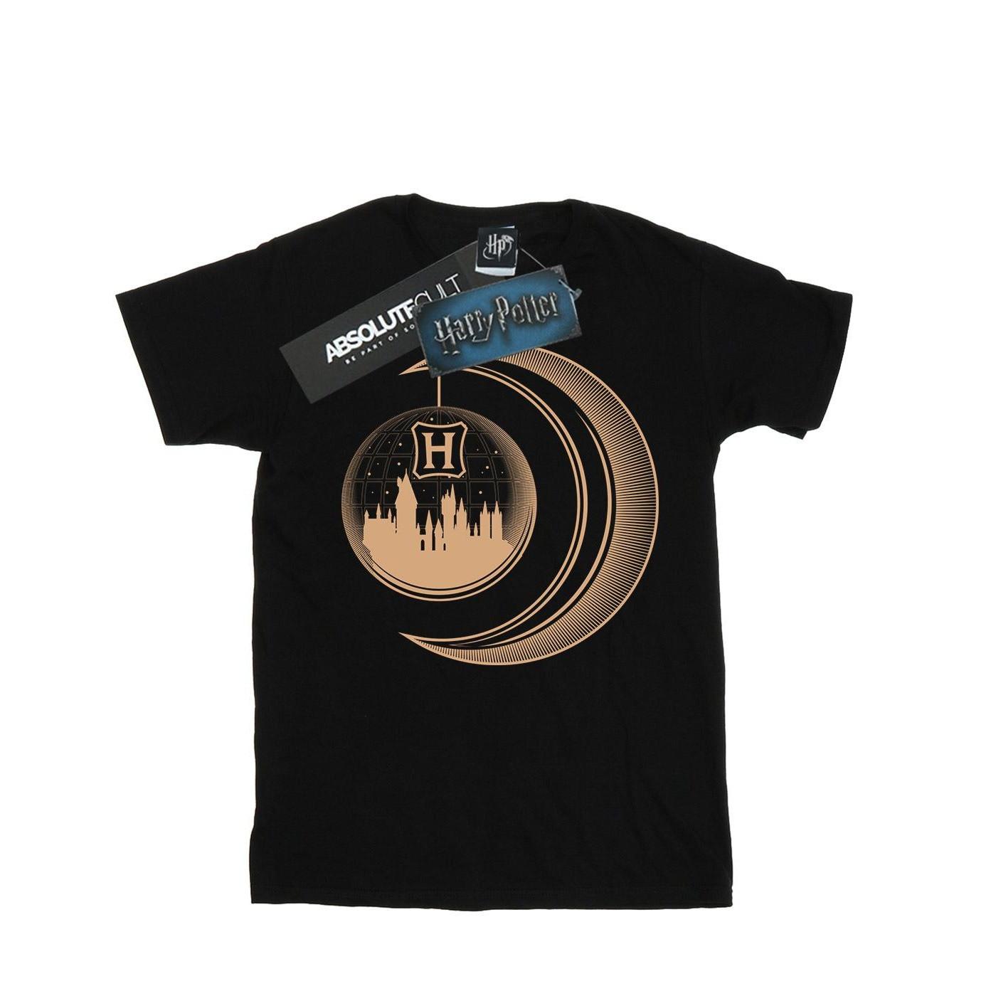 Harry Potter Hogwarts T-Shirt