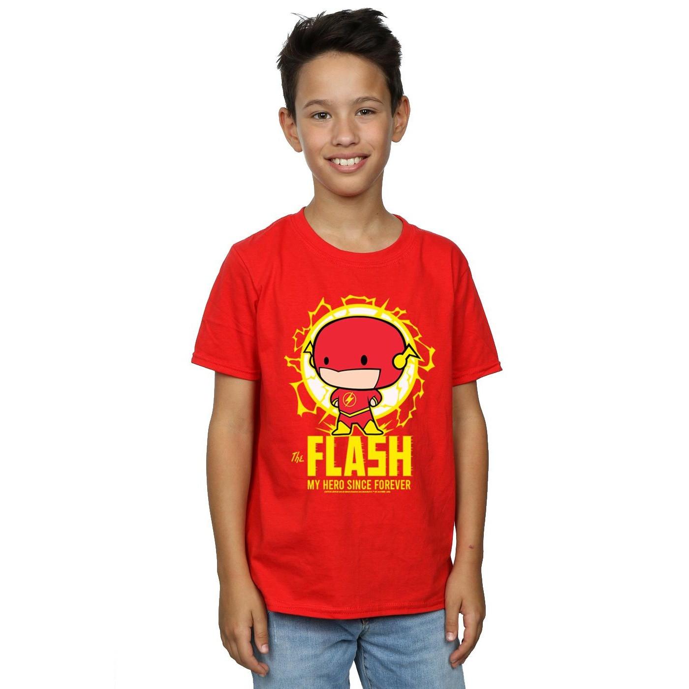 DC COMICS My Hero Since Forever TShirt