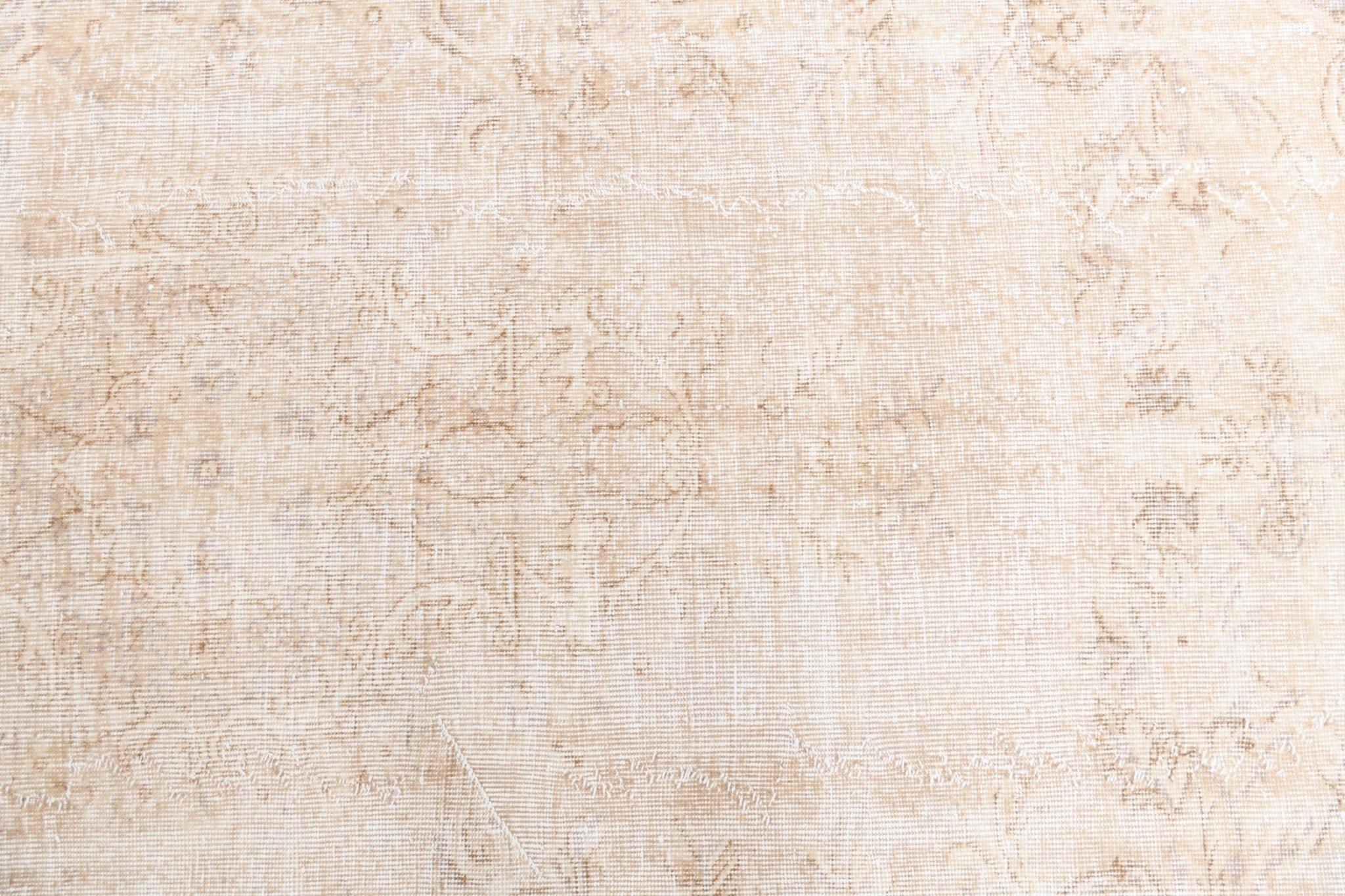 VIDAL Handgemachter Teppich Ultra Vintage