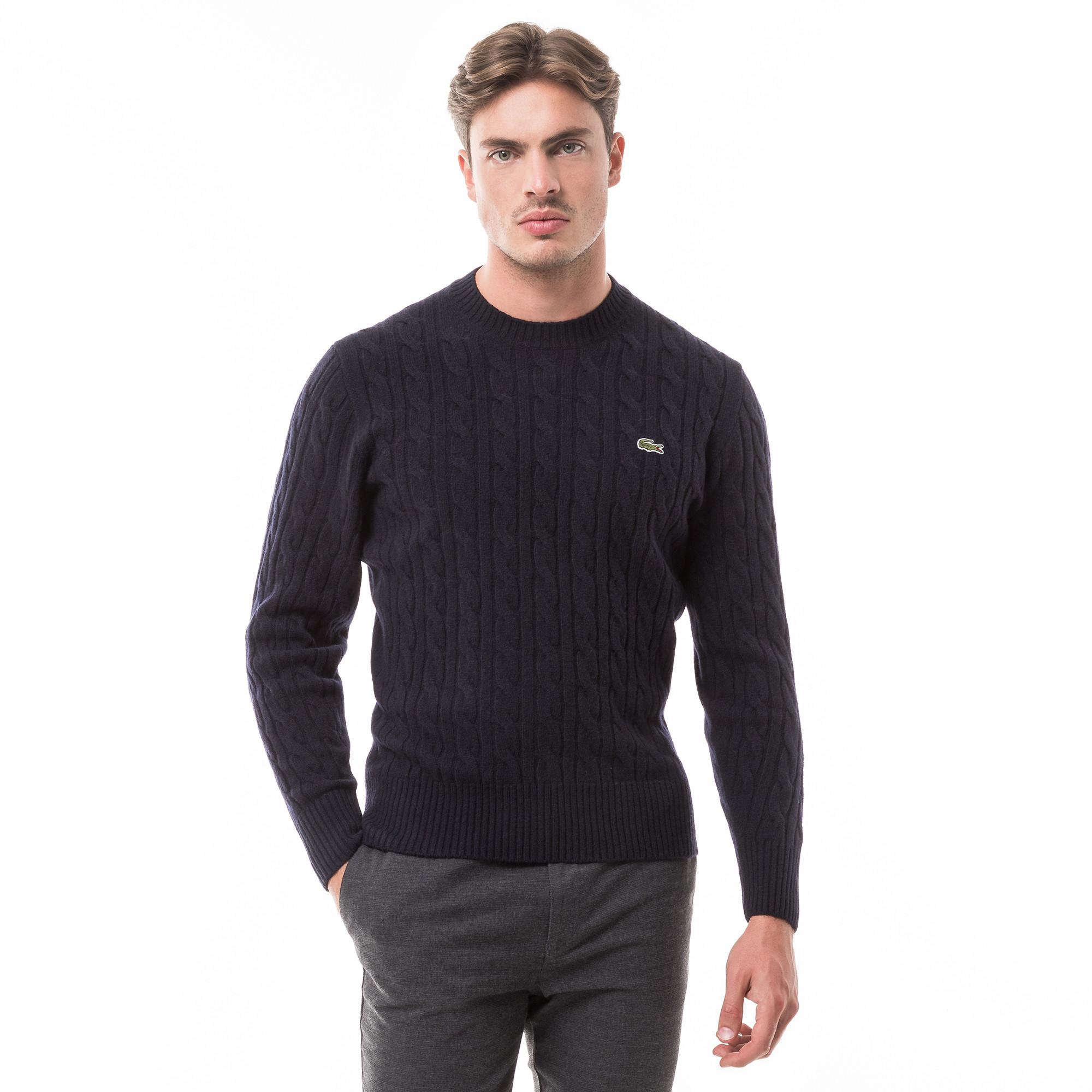 LACOSTE Pullover
