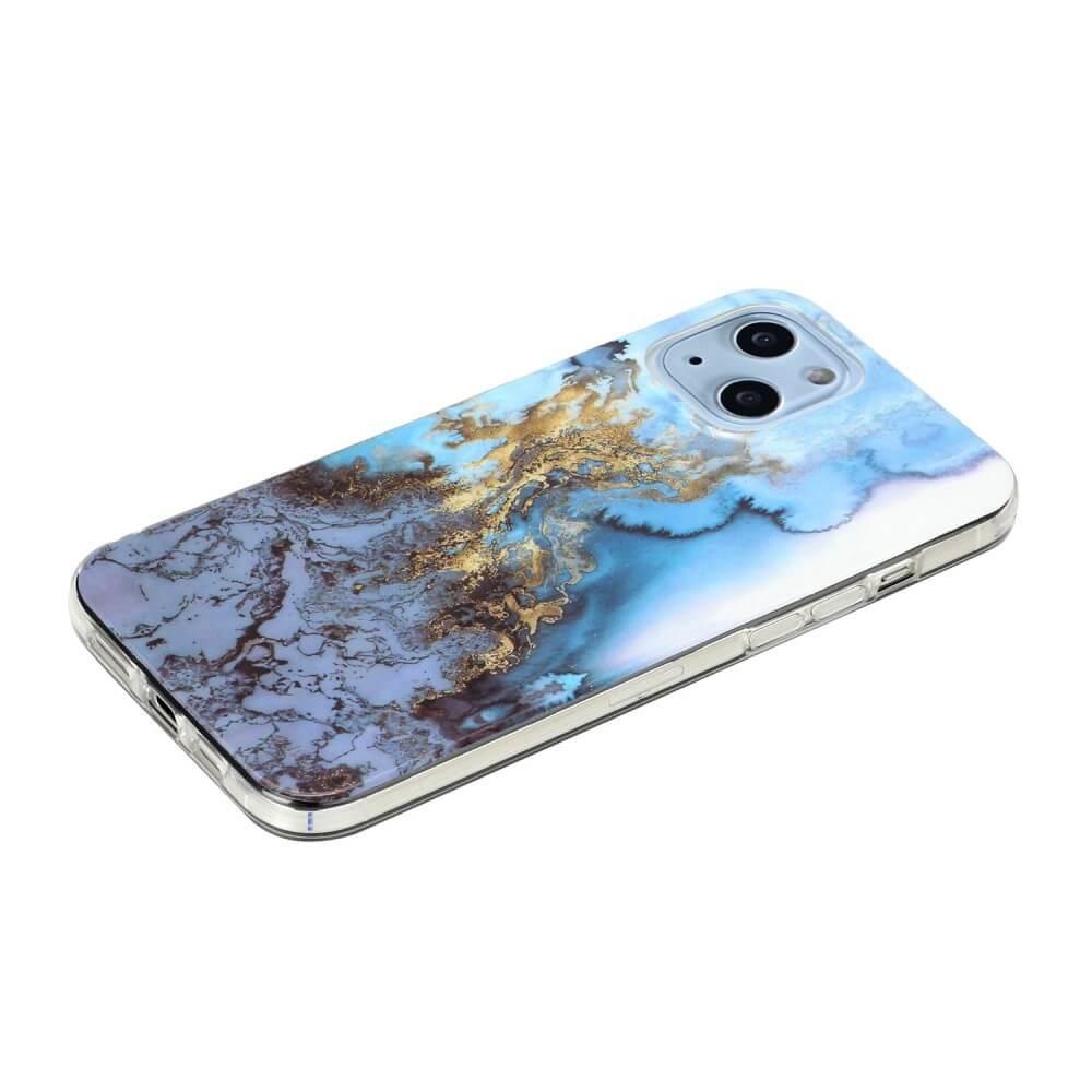 Cover-Discount iPhone 14 Plus - Silikon Gummi Case