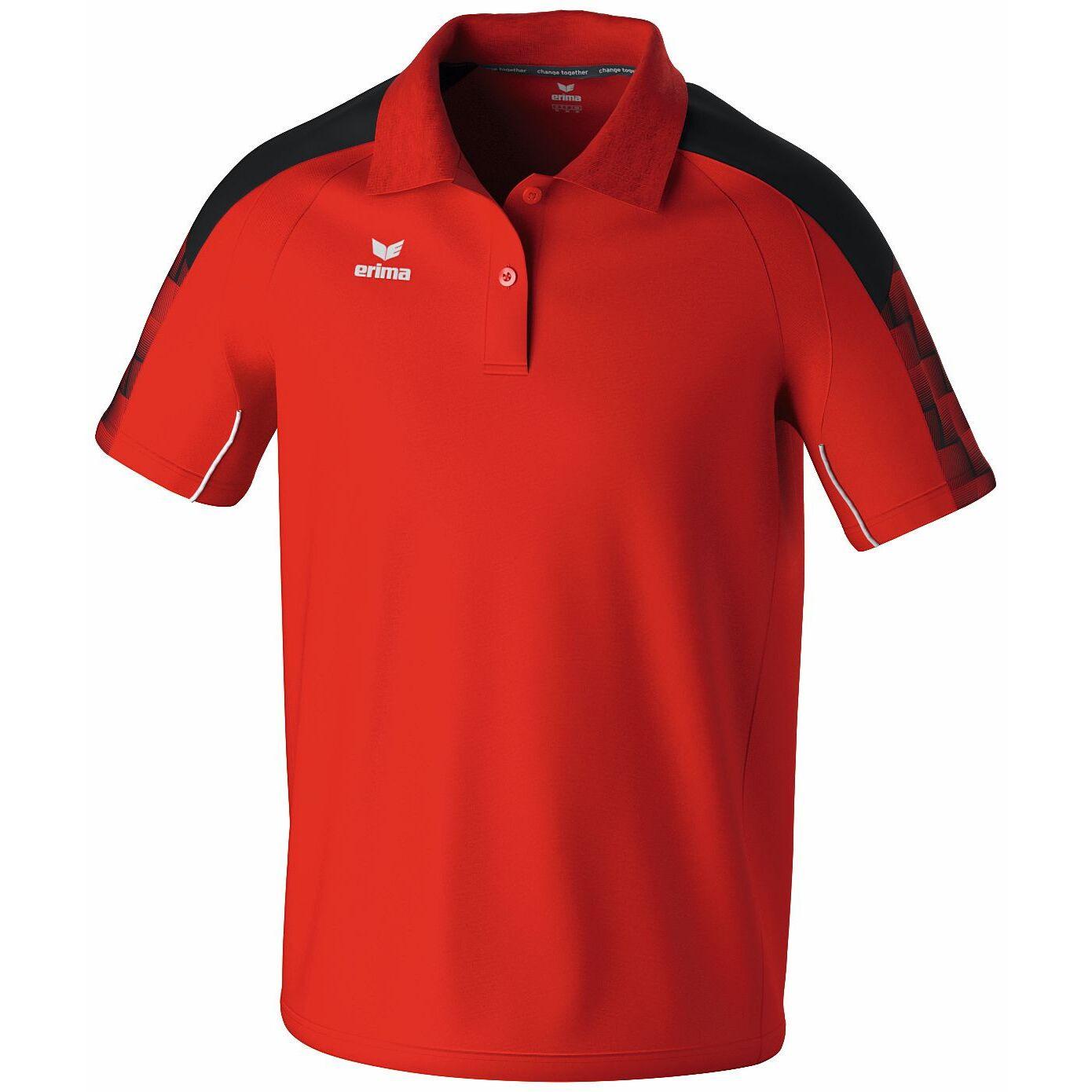 Erima Evo Tar Polo Shirt