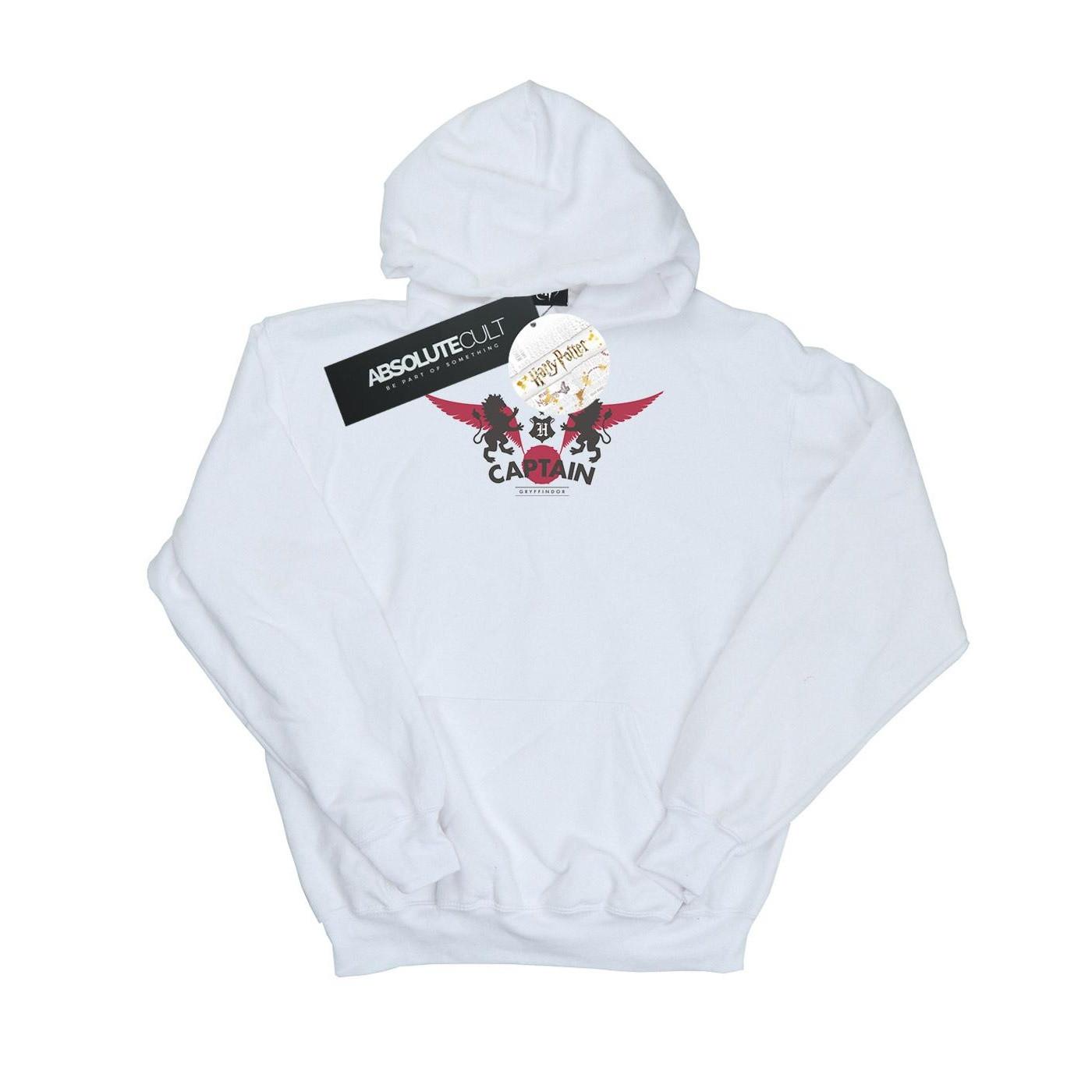Harry Potter Gryffindor Kapuzenpullover