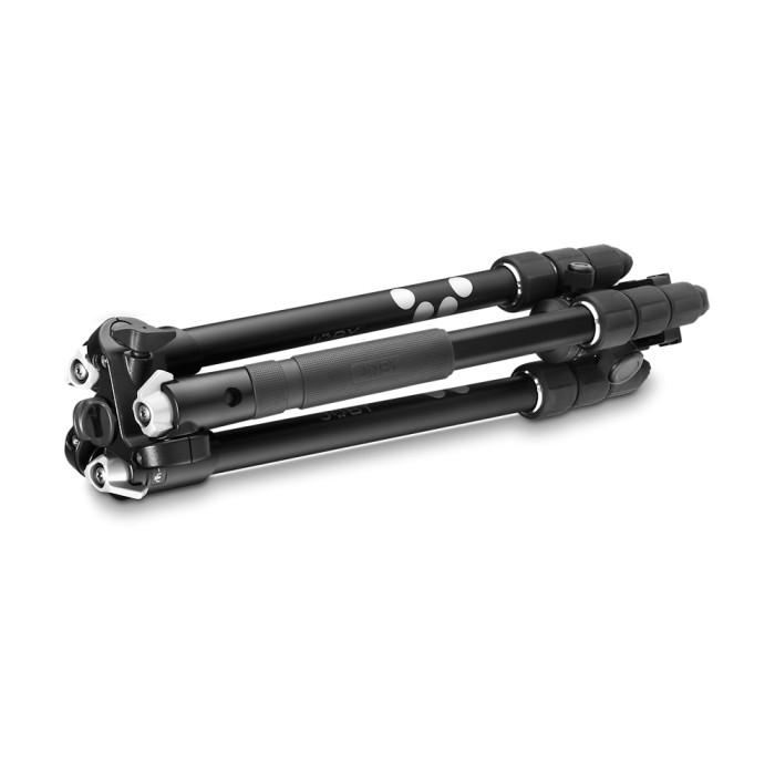 Joby JOBY Stativ-Set RangePod Smart Schwarz