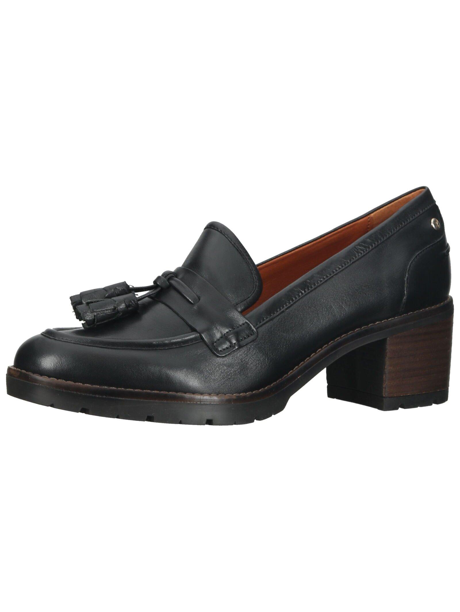Pikolinos Pumps