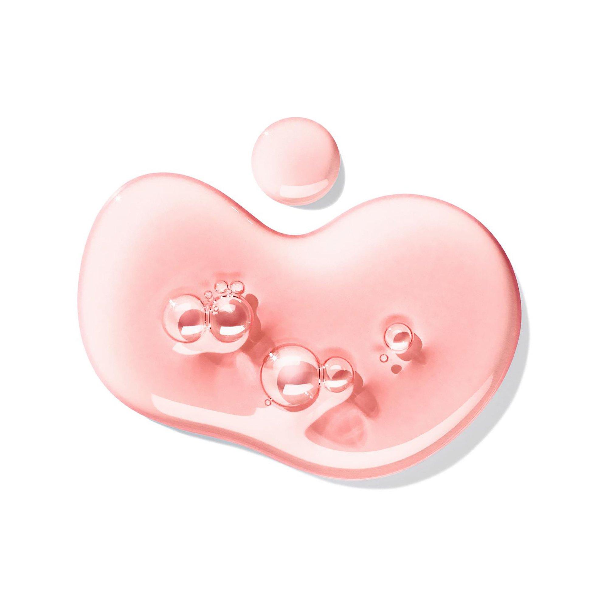 MOLTON BROWN Rhubarb & Rose Bauble Bodywash Delicious Rhubarb & Rose Bauble Bade- und Duschgel