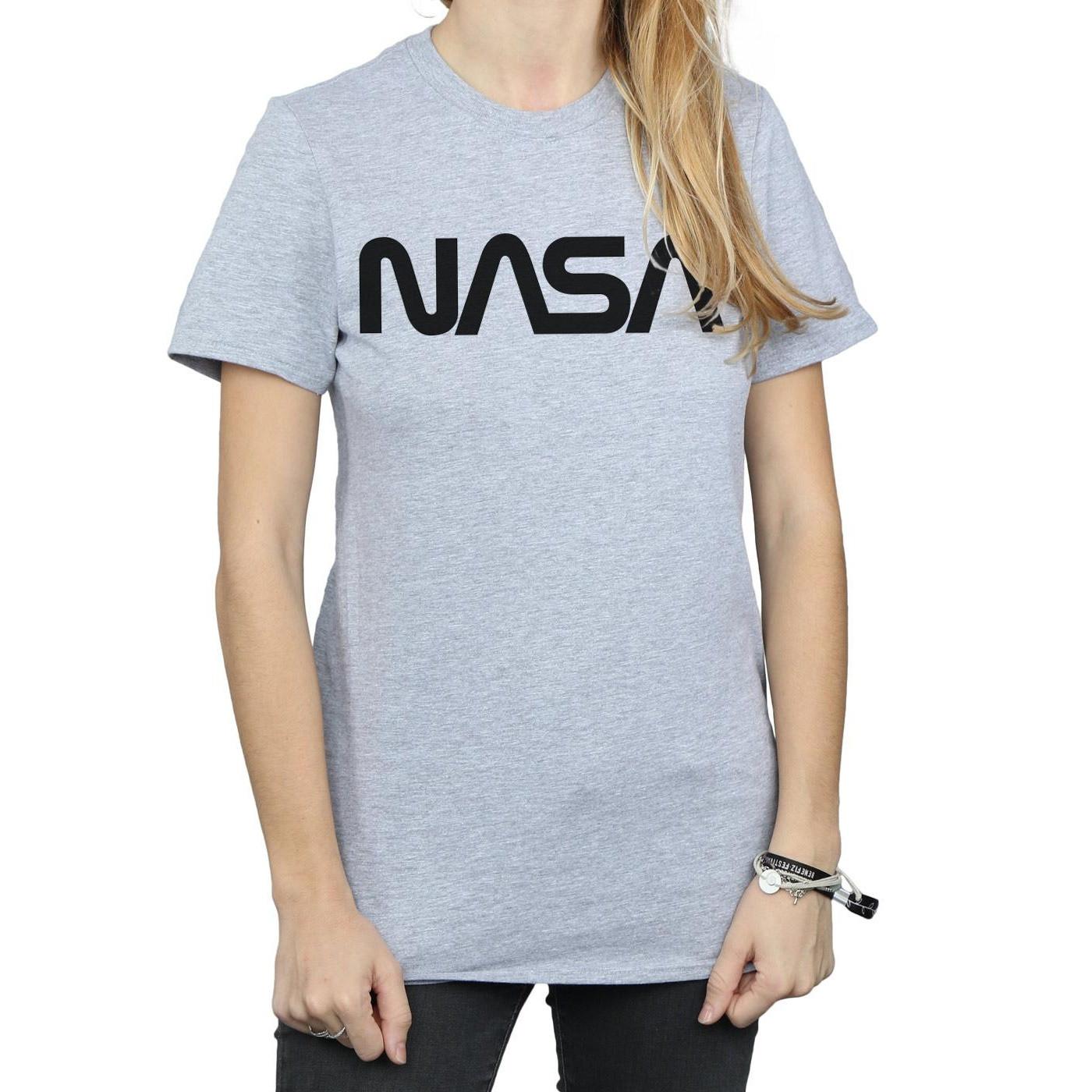 Nasa Modern T-Shirt