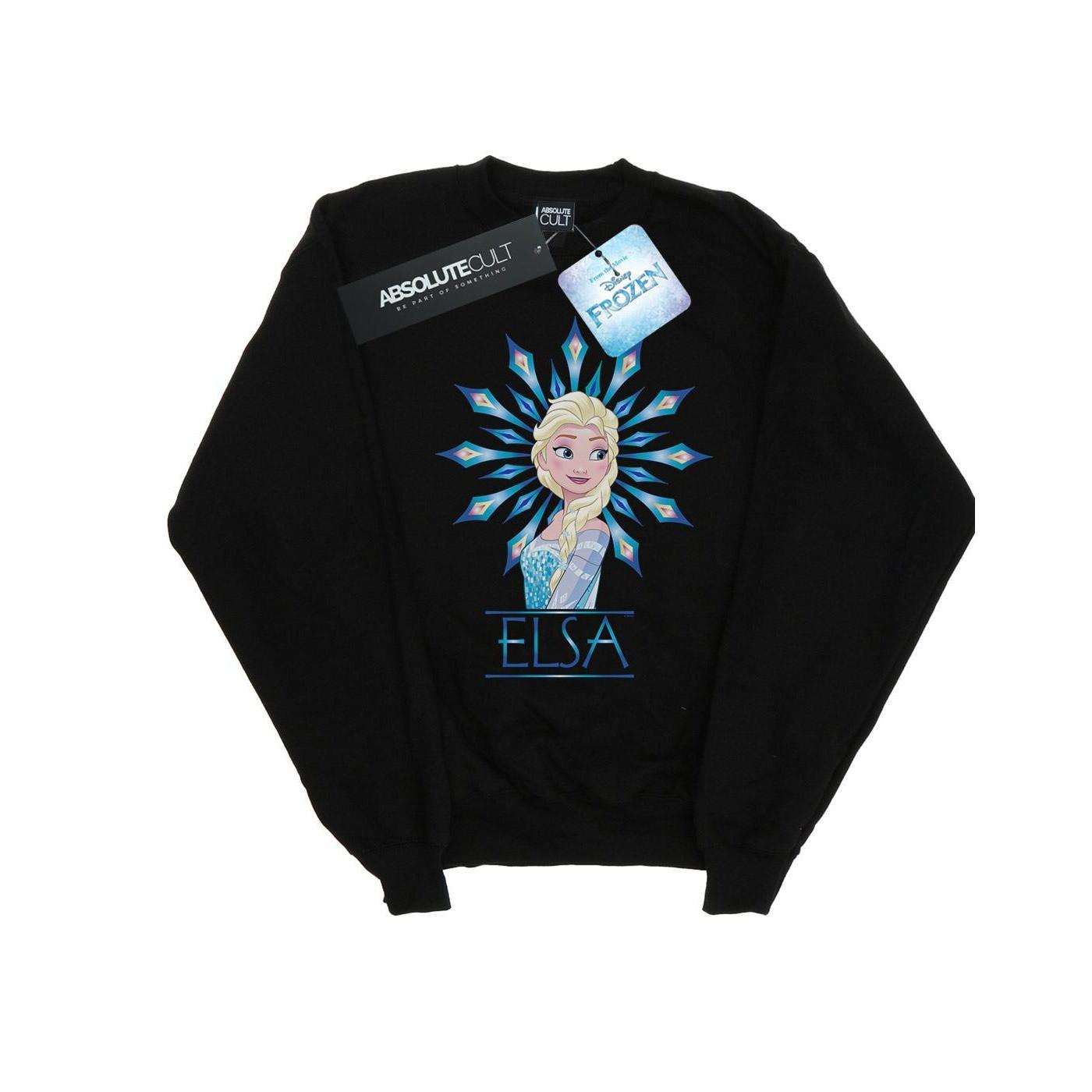 Disney Frozen Sweatshirt