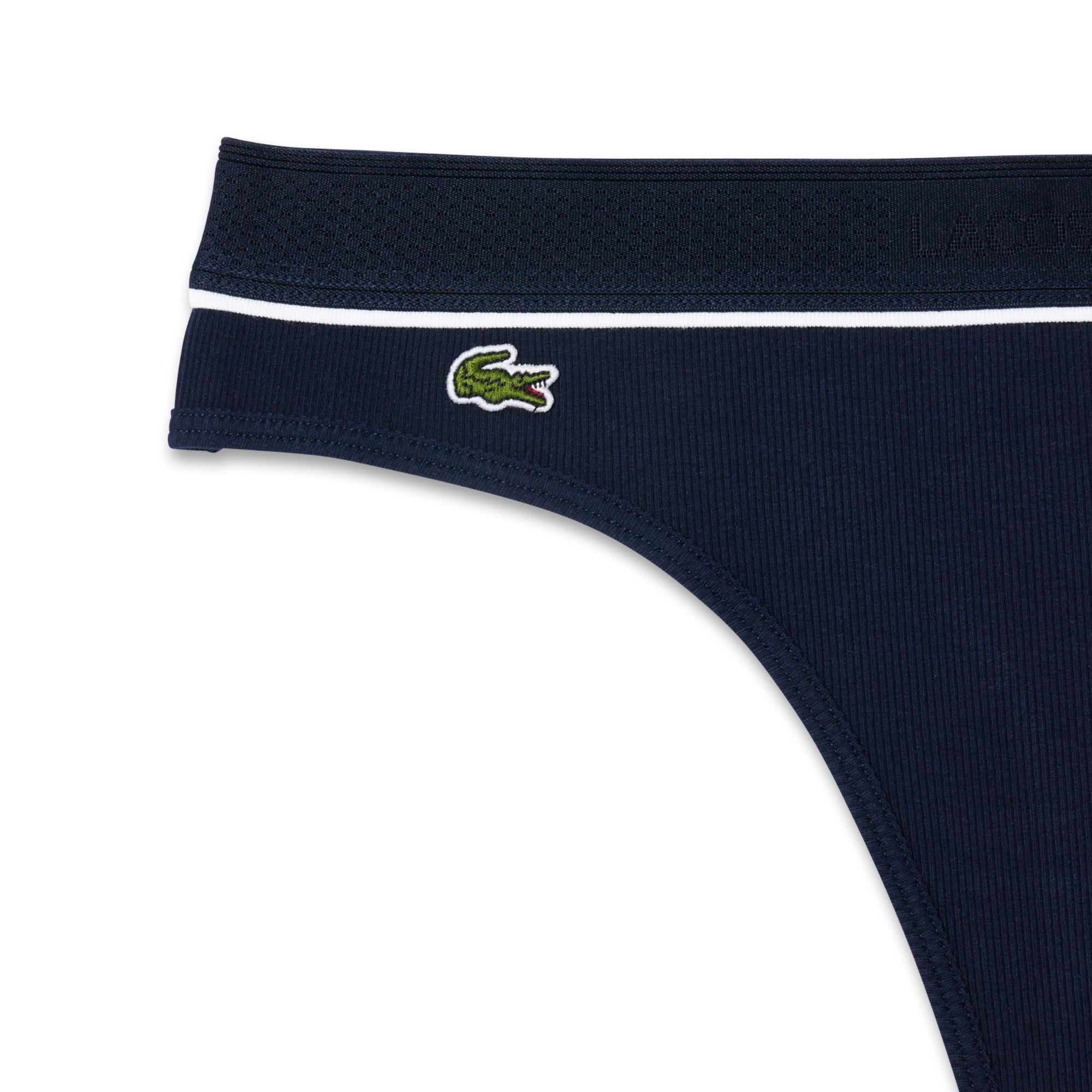 LACOSTE Tanga