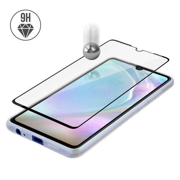 Avizar Huawei P30 Hülle + Schutzfolie
