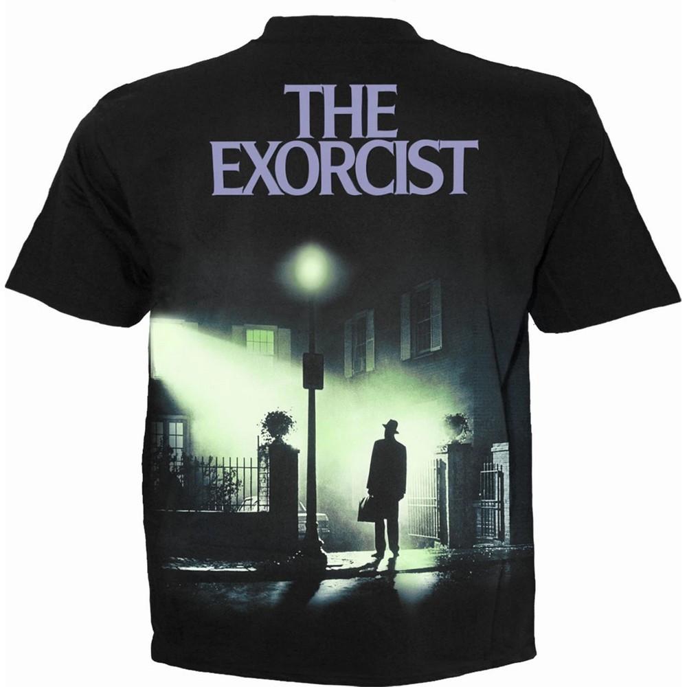 The Exorcist The Exorcist Regan MacNeil T-Shirt