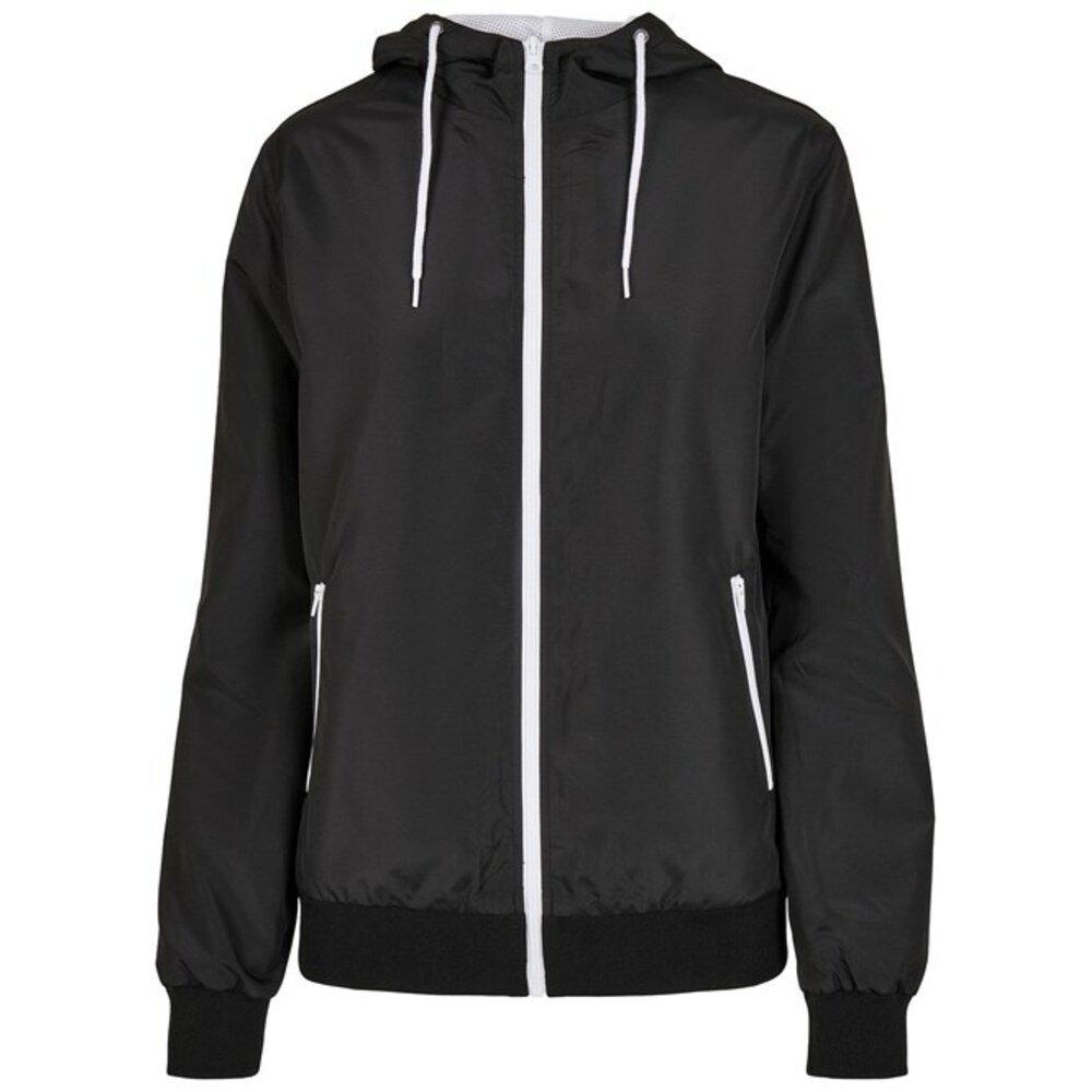 Build Your Own Windrunner Jacke