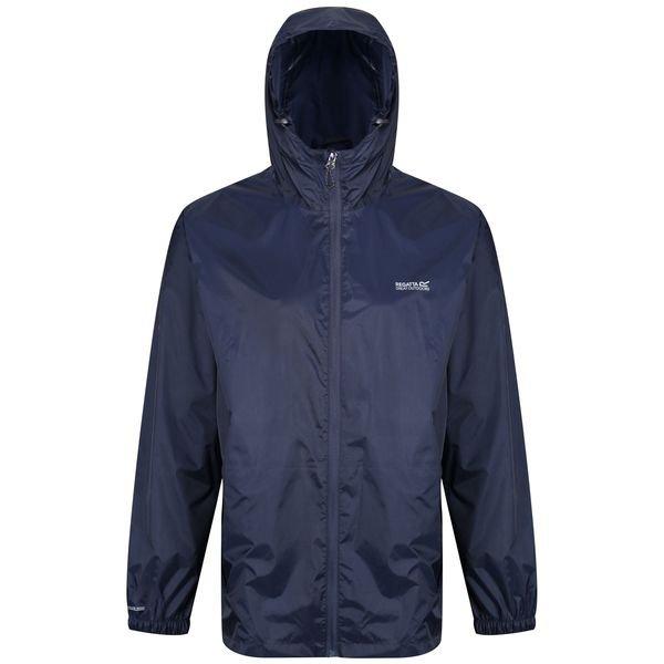 Regatta Regenjacke Pack It III wasserfest