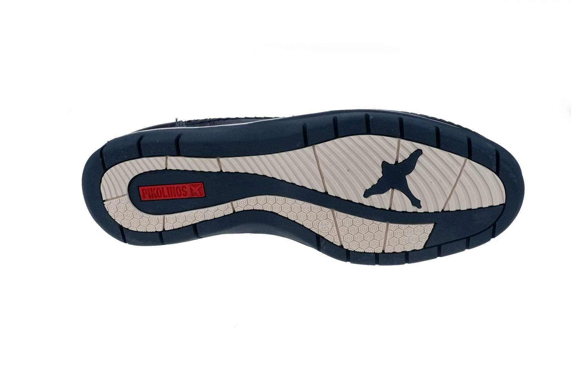 Pikolinos Pikolinos Marbella - Leder loafer