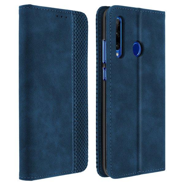 Avizar Vintage Retrohülle Honor 20 Lite / 20e