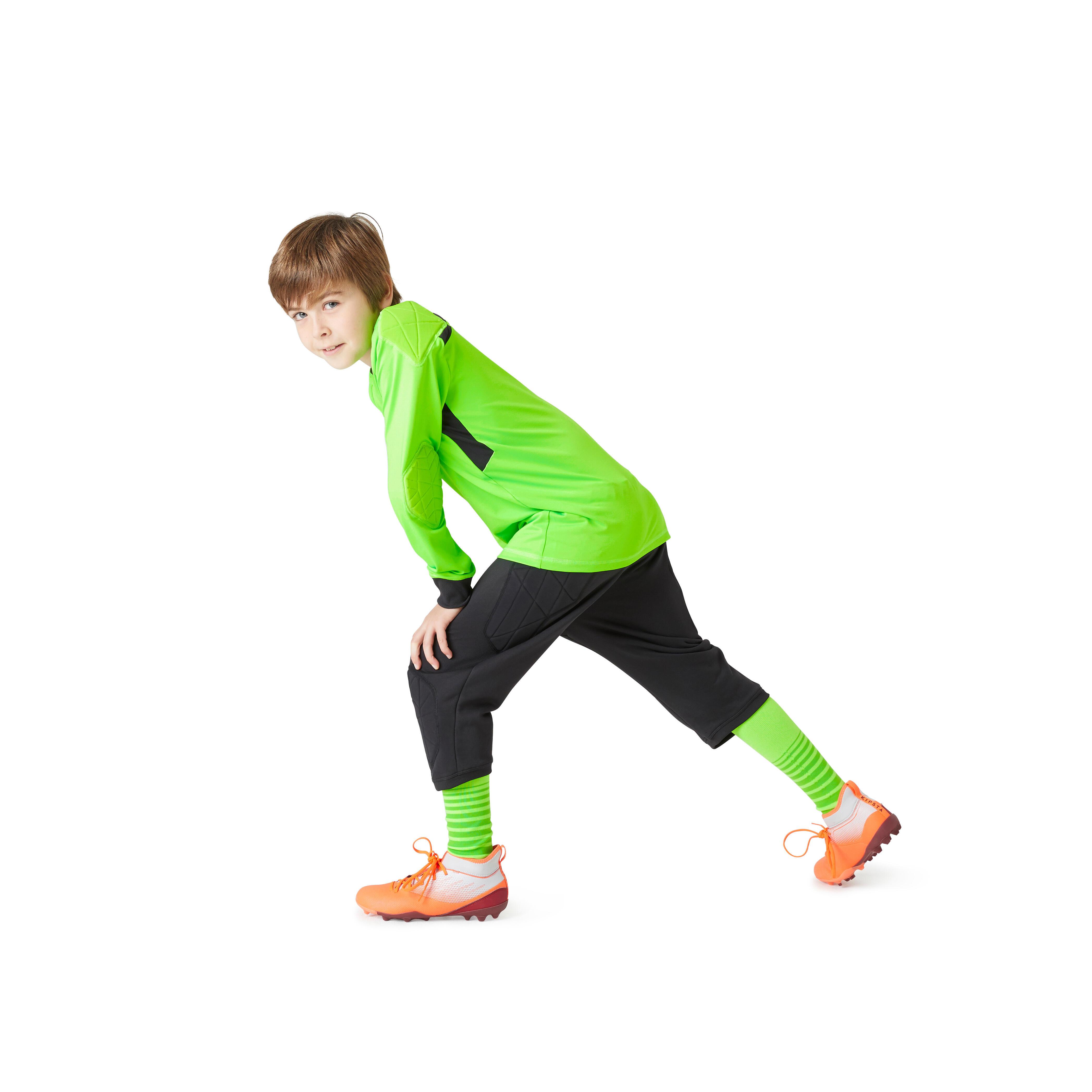 KIPSTA Dreiviertelhose - FGKC 100