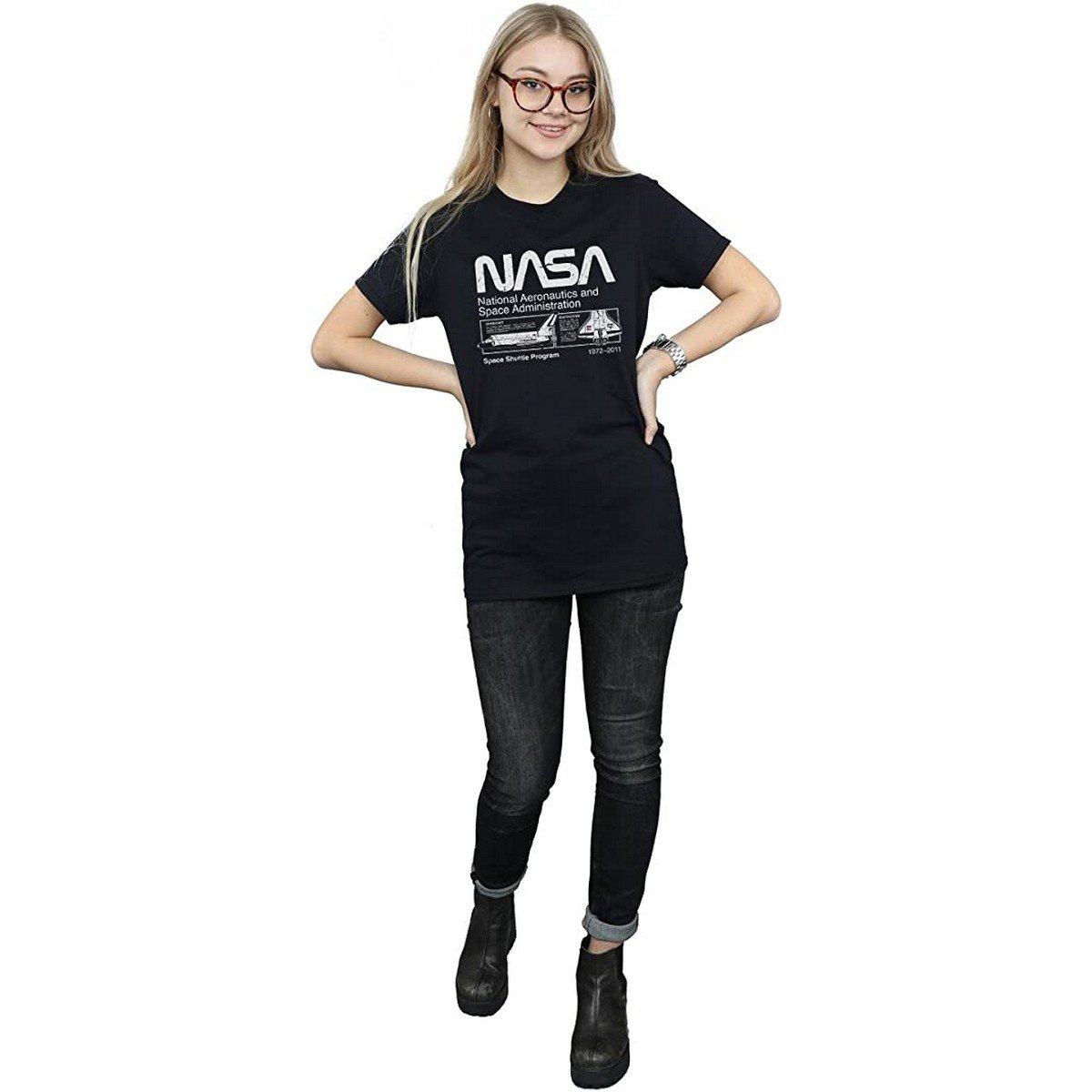 Nasa Space Shuttle T-Shirt