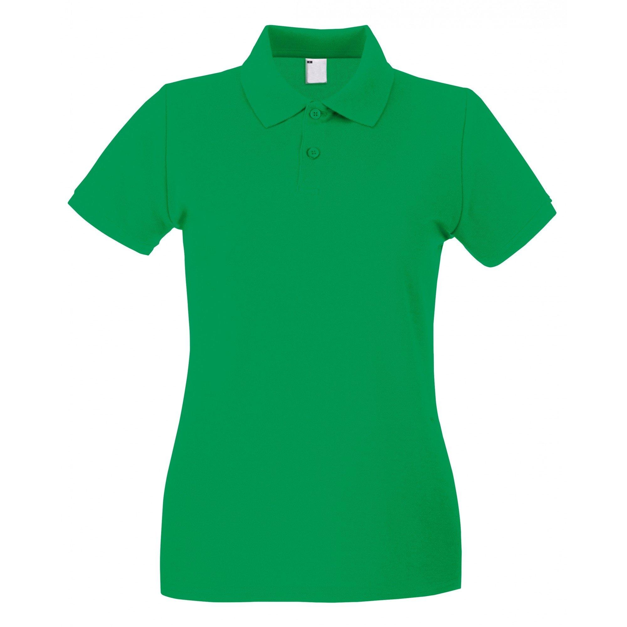 Fruit of the Loom Kurzärmliges Poloshirt