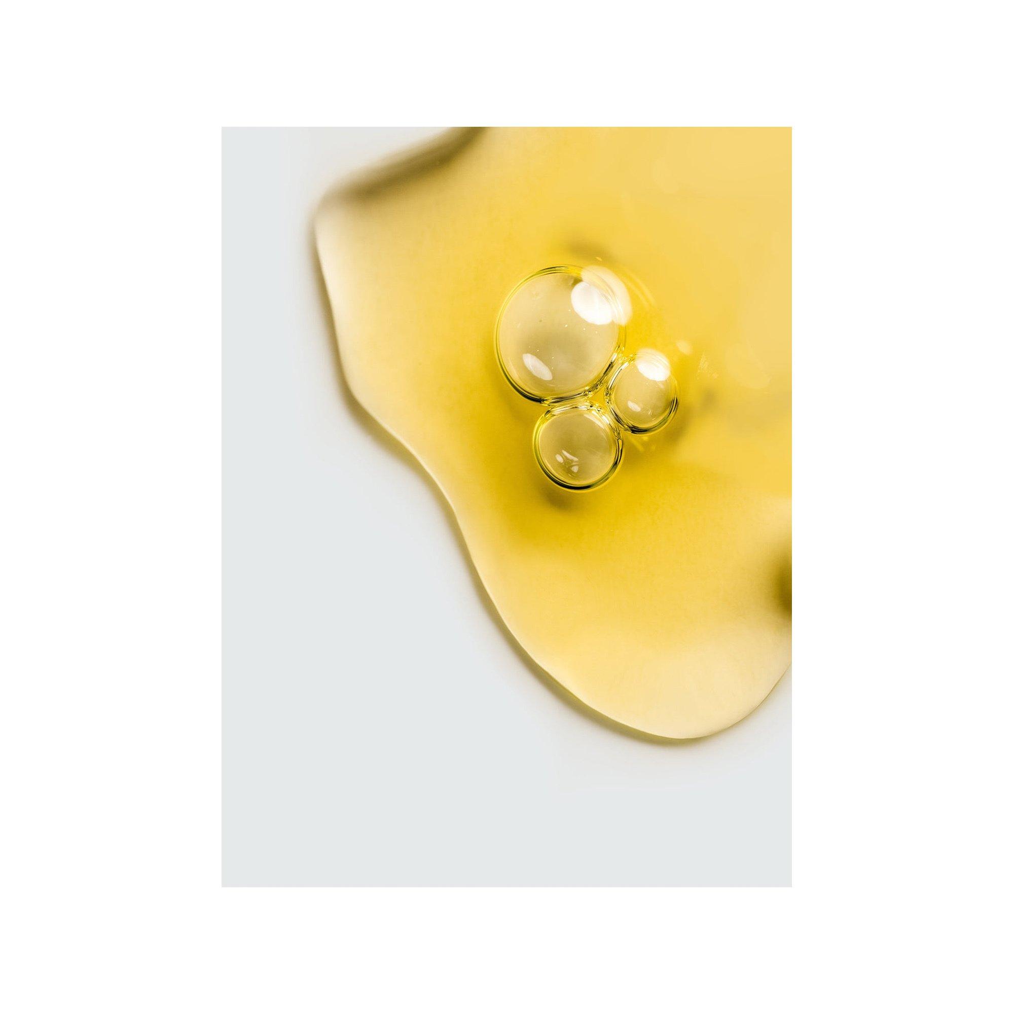 SEASONLY Huile de Nuit - Nachtöl - Nährende Gesichtspflege