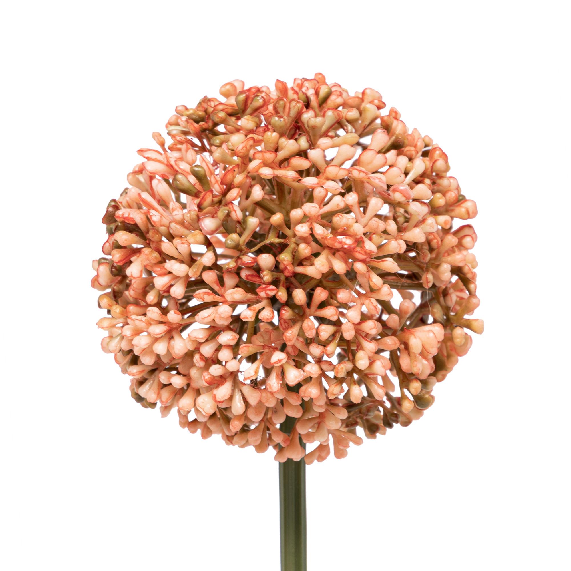 Manor Kunstblume Allium