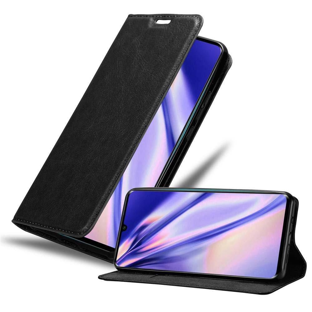 Cadorabo Hülle für Xiaomi RedMi NOTE 10 4G RedMi NOTE 11 4G Magnetverschluss, Kartenfach