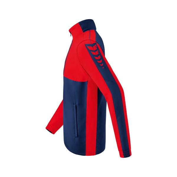 Erima jacke six wings