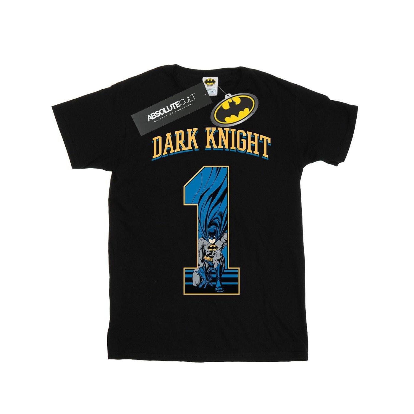 DC COMICS Dark Knight T-Shirt