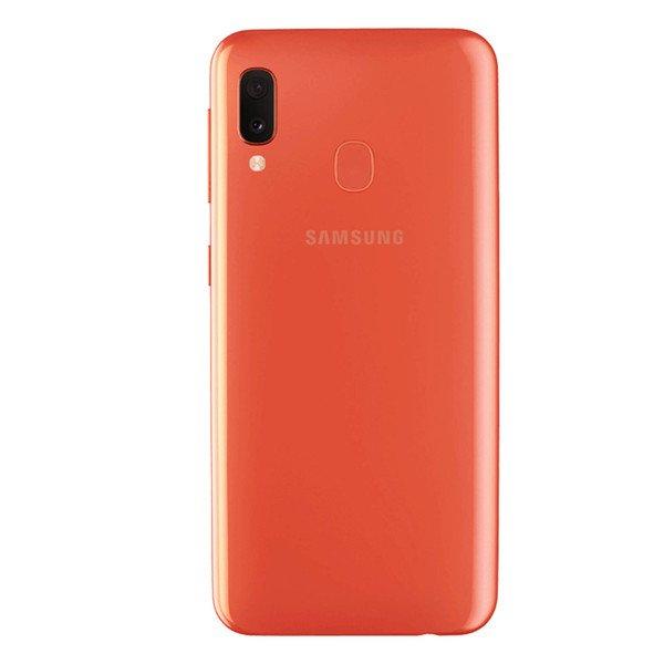 SAMSUNG Ersatzteil Akkudeckel Galaxy A20e