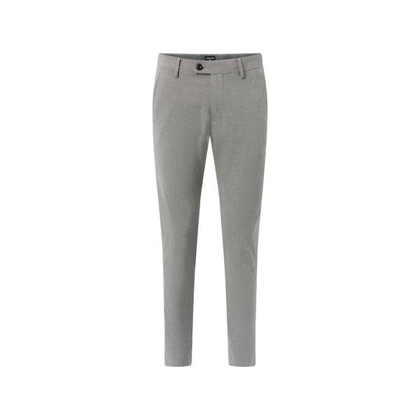 strellson Hahnentritt Slim Fit Hose