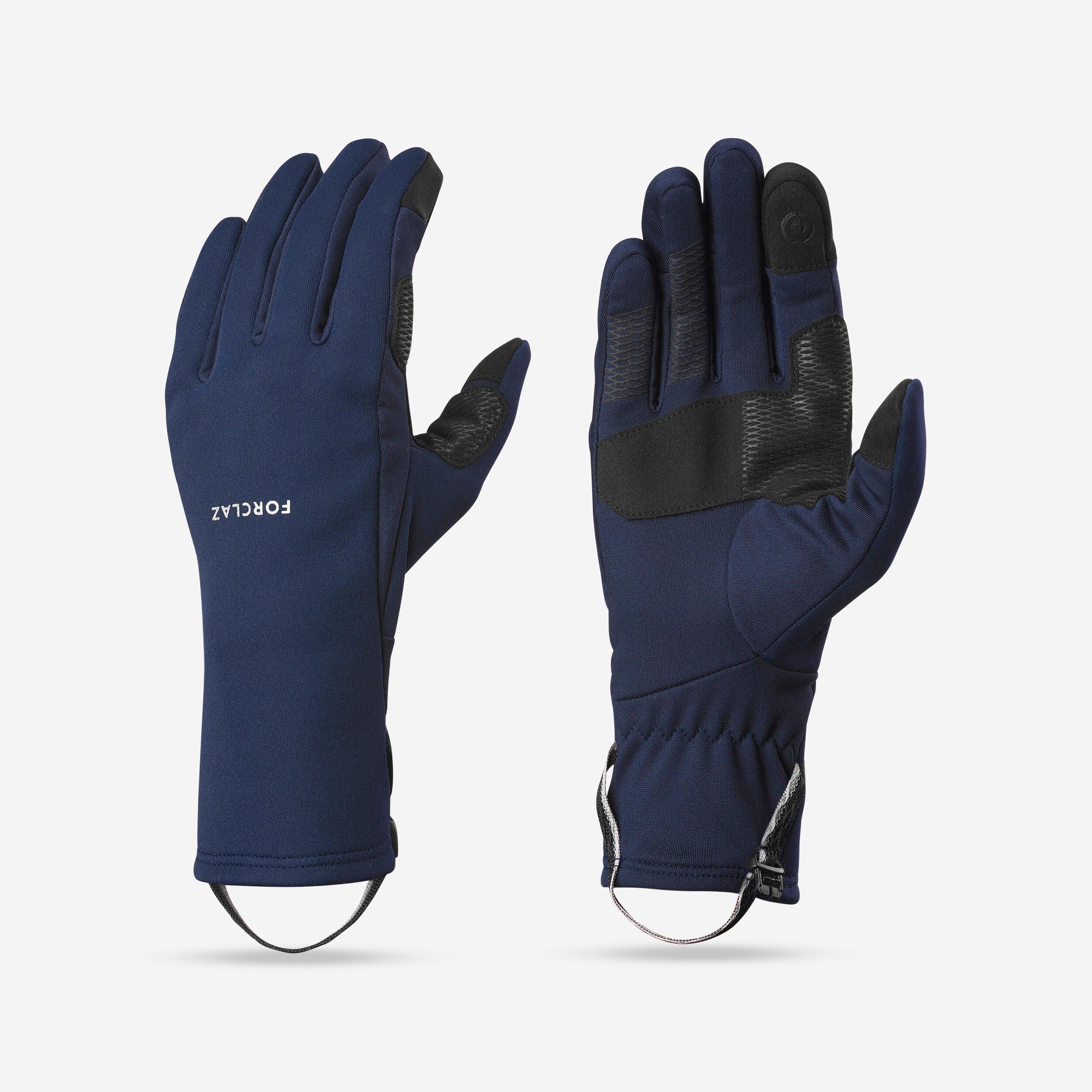 FORCLAZ Handschuhe - MT 500 STRETCH