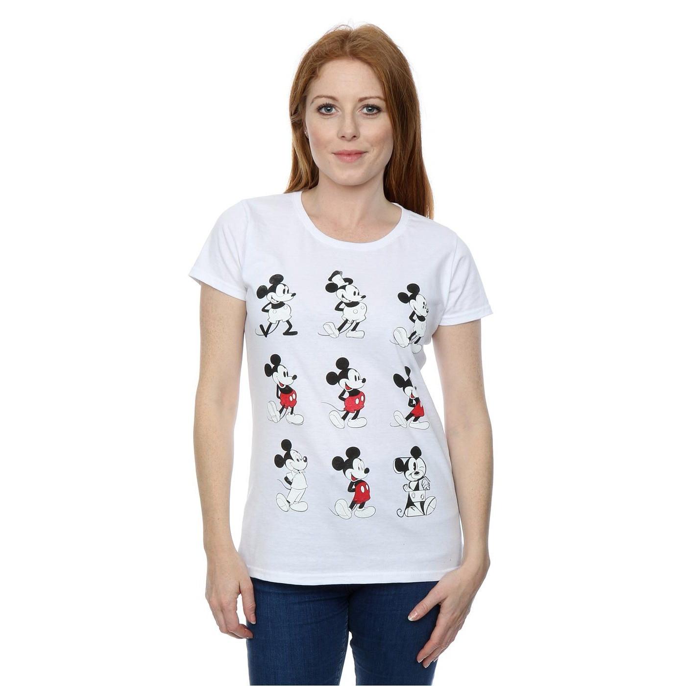 Disney Evolution T-Shirt
