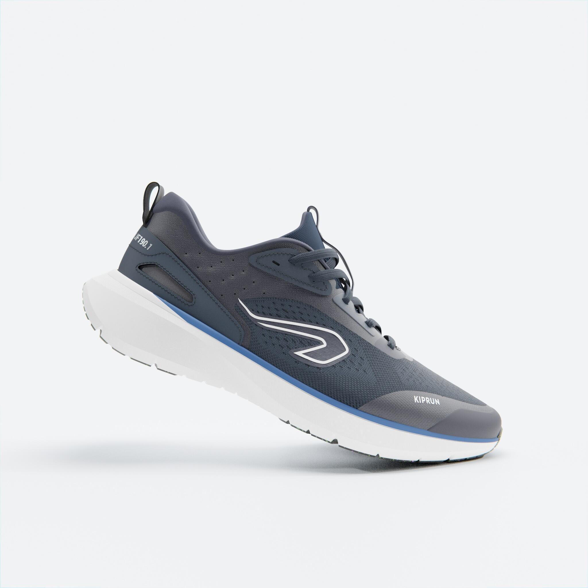 KIPRUN Schuhe - JOGFLOW 190.1