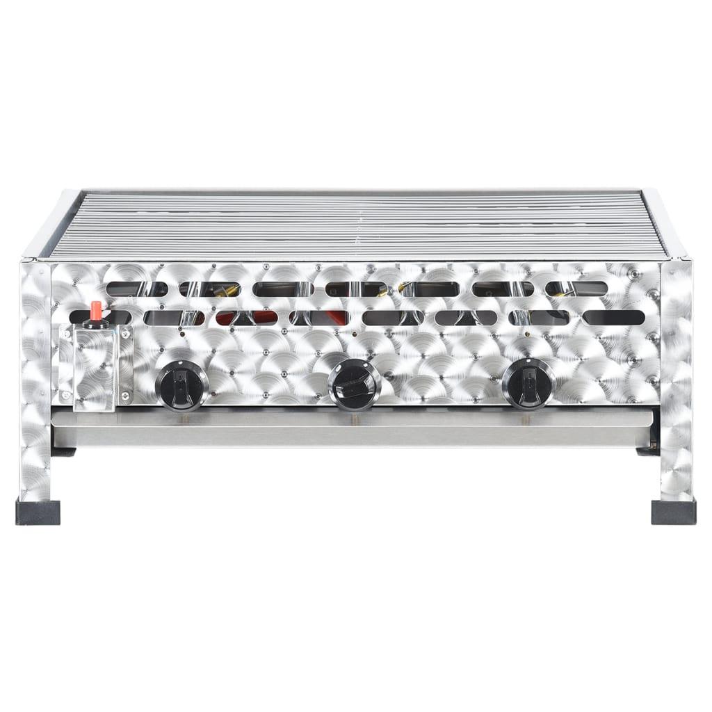 VidaXL Barbecue-Grill