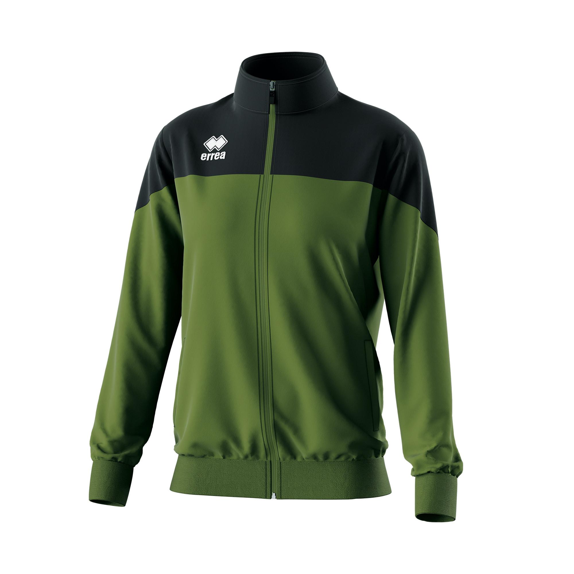 errea kinder-trainingsjacke bea