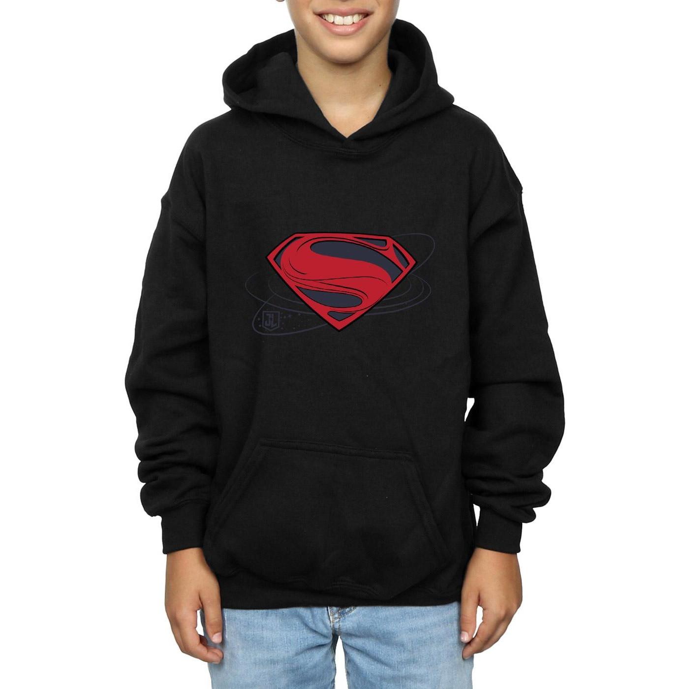 DC COMICS Justice League Kapuzenpullover