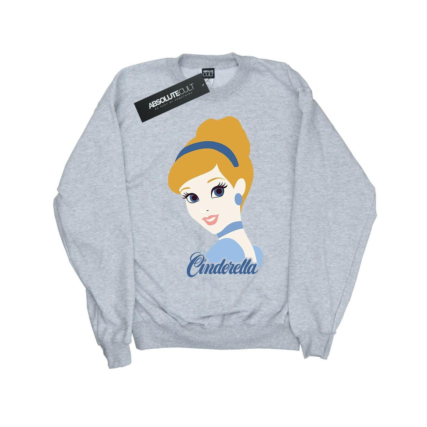 Disney PRINCESS Sweatshirt