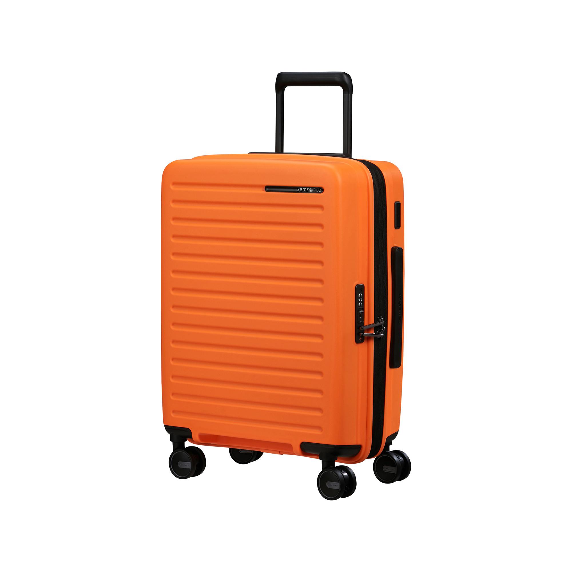 Samsonite 55.0cm, Hartschalenkoffer RESTACKD